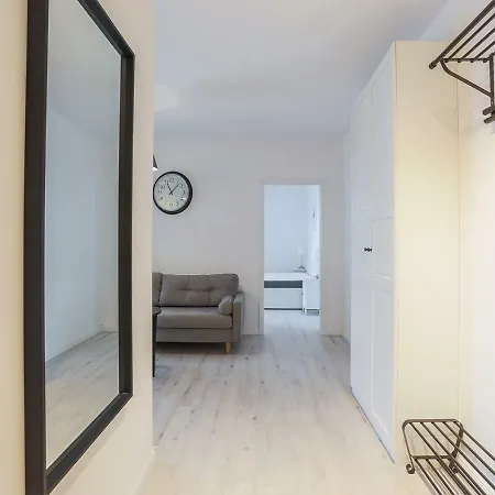 Comfort Oldtown With River View Apartment *